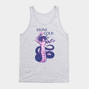 Stone Cold Medusa Tank Top